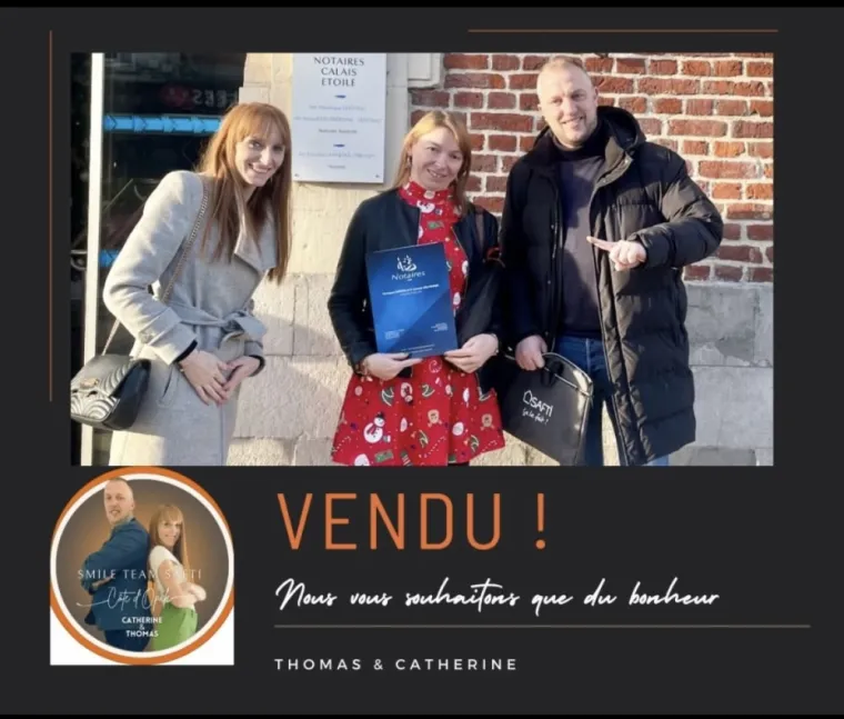 Primo-accédants à Alembon, Rebergues ou Licques ? Découvrez nos conseils d’agent immobilier pour réussir votre premier achat en toute sérénité., Licques, Thomas et Catherine Immobilier by SAFTI