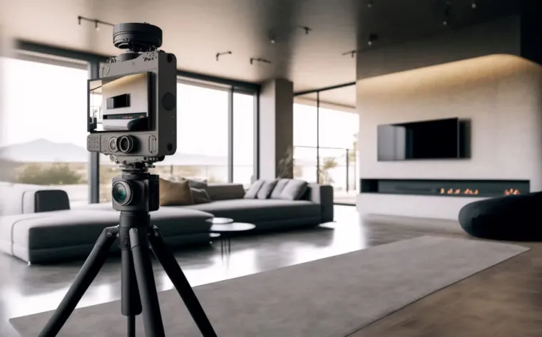 Visite virtuelle 360