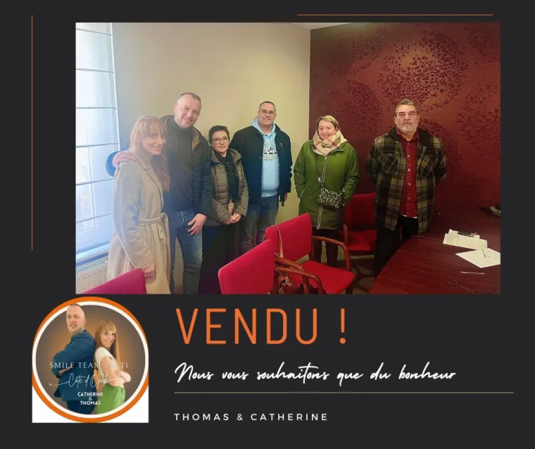 Thomas et Catherine Immobilier by SAFTI : Vos conseillers immobiliers à Licques, Licques, Thomas et Catherine Immobilier by SAFTI