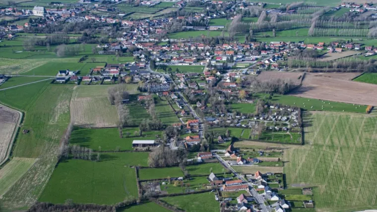 Acheter ou vendre à Licques , Licques, Thomas et Catherine Immobilier by SAFTI