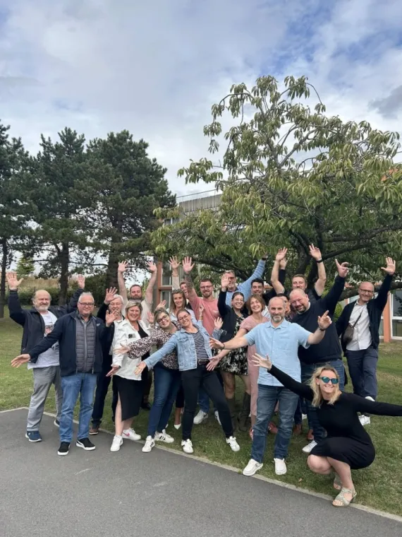 Recrutement immobilier Côte d’Opale : rejoignez une équipe de conseillers indépendants à Boulogne-sur-Mer et dans le Calaisis, Licques, Thomas et Catherine Immobilier by SAFTI
