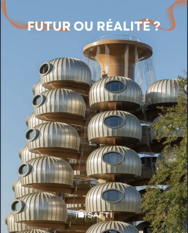 🌟 Immobilier inspirant : découvrez l’architecture unique du Domaine du Château des Pères à Piré-Chancé 🌿, Licques, Thomas et Catherine Immobilier by SAFTI