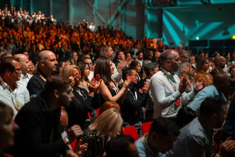 Convention Nationale SAFTI 2025 à Nantes – Catherine & Thomas, conseillers immobiliers sur la Côte d’Opale, au cœur de l’aventure !, Licques, Thomas et Catherine Immobilier by SAFTI
