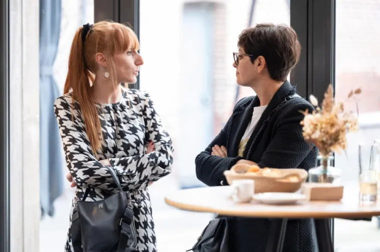 💬 Avis client immobilier à Licques – Merci pour votre confiance 🧡, Licques, Thomas et Catherine Immobilier by SAFTI