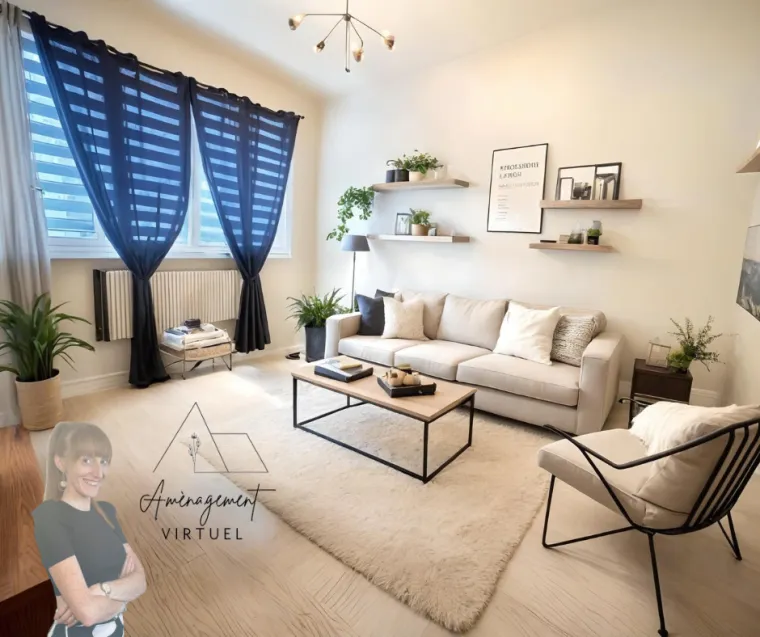 Maison à rafraîchir à Outreau – Beau potentiel de 80 m² avec cour et sous-sol, Licques, Thomas et Catherine Immobilier by SAFTI