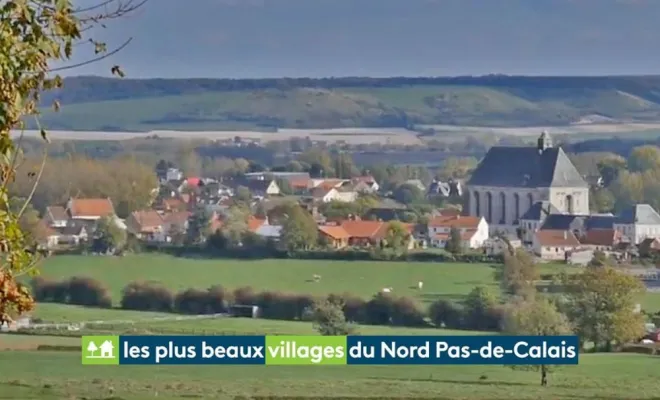 Tendances du Marché Immobilier dans nos villages, Licques, Thomas et Catherine Immobilier by SAFTI