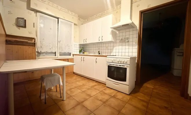 🔑 À vendre à Tournehem-sur-la-Hem : ensemble de 2 maisons avec entrées indépendantes, Licques, Thomas et Catherine Immobilier by SAFTI
