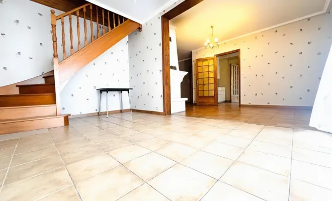 🔑 À vendre à Tournehem-sur-la-Hem : ensemble de 2 maisons avec entrées indépendantes, Licques, Thomas et Catherine Immobilier by SAFTI