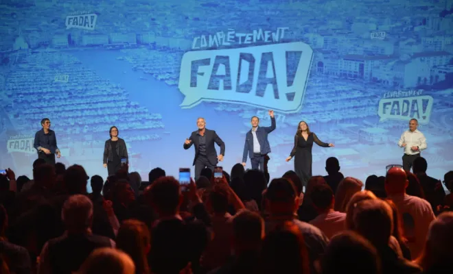 Convention Nationale SAFTI 2025 à Nantes – Catherine & Thomas, conseillers immobiliers sur la Côte d’Opale, au cœur de l’aventure !, Licques, Thomas et Catherine Immobilier by SAFTI