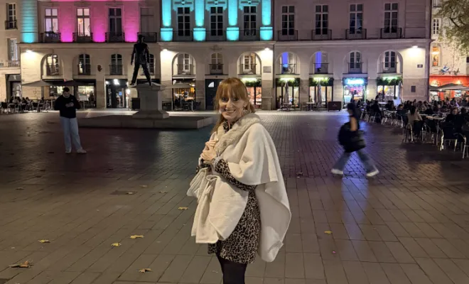 Convention Nationale SAFTI 2025 : un moment fort pour notre réseau immobilier sur la Côte d’Opale, Licques, Thomas et Catherine Immobilier by SAFTI