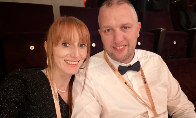 Convention Nationale SAFTI 2025 : un moment fort pour notre réseau immobilier sur la Côte d’Opale, Licques, Thomas et Catherine Immobilier by SAFTI