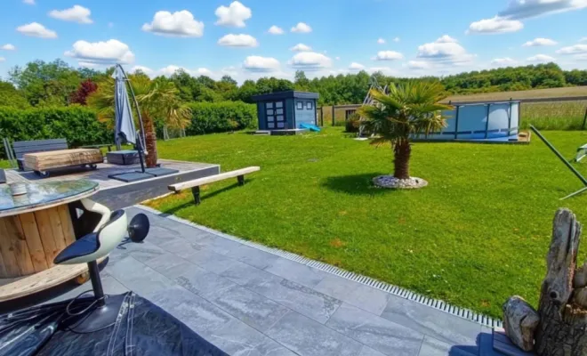 Maison à vendre à Bellebrune (62142) – Exclusivité SAFTI | Thomas & Catherine Immobilier Côte d’Opale, Licques, Thomas et Catherine Immobilier by SAFTI