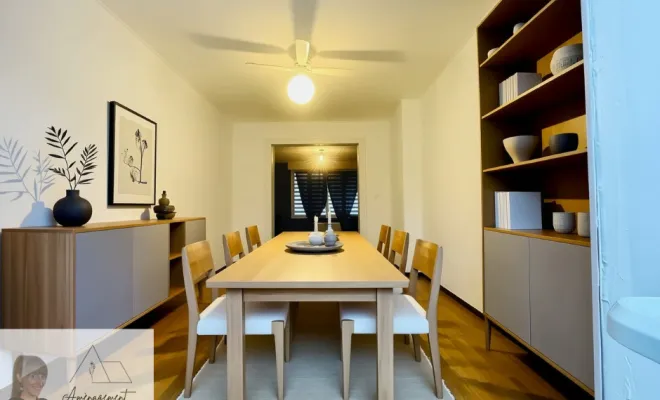 Maison à rafraîchir à Outreau – Beau potentiel de 80 m² avec cour et sous-sol, Licques, Thomas et Catherine Immobilier by SAFTI