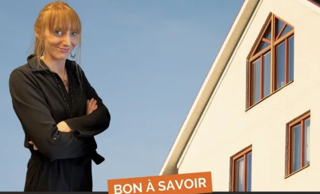 Nos Conseils en immobilier, Licques, Thomas et Catherine Immobilier by SAFTI