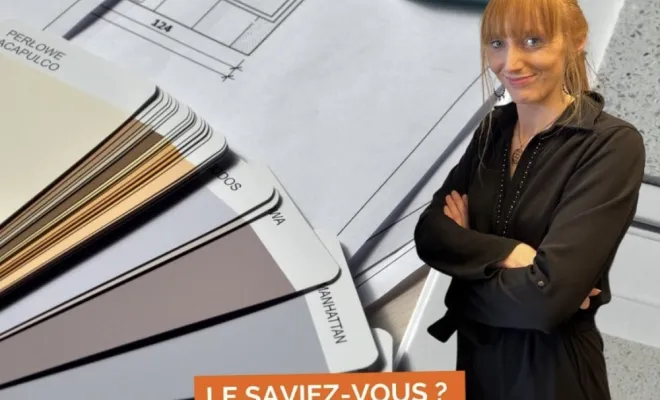 Nos Conseils en immobilier, Licques, Thomas et Catherine Immobilier by SAFTI