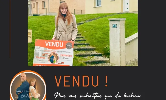 Nous vous souhaitons que du bonheur !