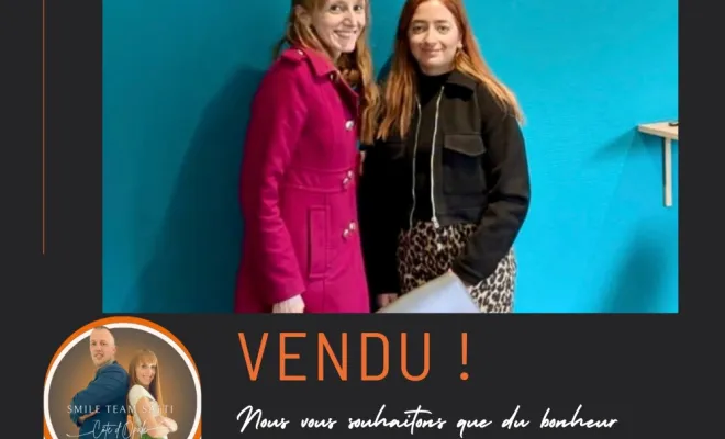 Nous vous souhaitons que du bonheur !